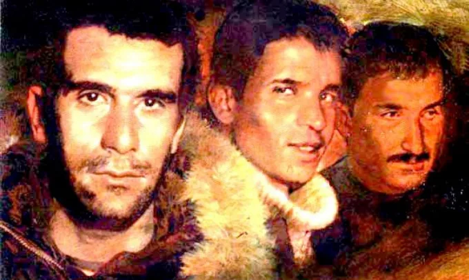 Deniz Gezmiş ve Yoldaşlarına Siyasi Partilerden Anlamlı Mesajlar