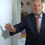 Deprem Uzmanı Ahmet Ercan Bosna’da Beyin Kanaması Geçirdi