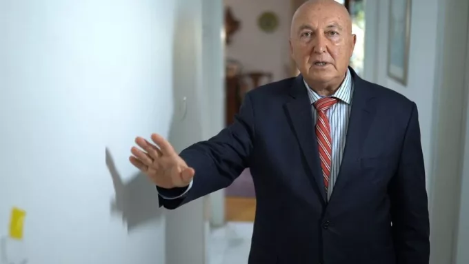 Deprem Uzmanı Ahmet Ercan Bosna’da Beyin Kanaması Geçirdi