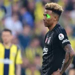 Derbi Skandalı: Gedson Fernandes'e Lazer Tutan Taraftar Gözaltına Alındı