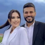 Dilan Polat ve Engin Polat Trafik Kazası Geçirdi! Güzellik Turu Facia ile Sonlandı