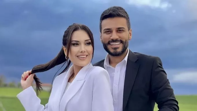 Dilan Polat ve Engin Polat Trafik Kazası Geçirdi! Güzellik Turu Facia ile Sonlandı