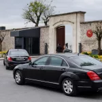 Dolmabahçe'de Kritik Barış Görüşmeleri: Ukrayna, Rusya ve ABD Heyetleri İstanbul'da Bir Araya Geldi