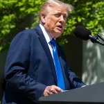 Donald Trump'a Mahkeme Freni: Göçmen Kararı Hukuka Aykırı Bulundu