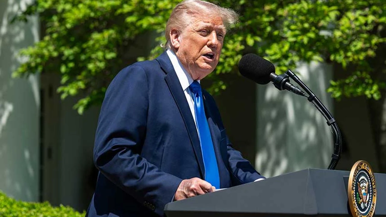 Donald Trump'a Mahkeme Freni: Göçmen Kararı Hukuka Aykırı Bulundu