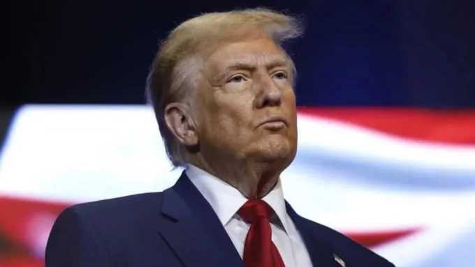 Donald Trump'tan Tarihi Proje: Altın Kubbe İçin Geri Sayım Başladı