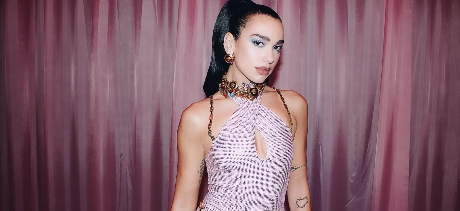 Dua Lipa’dan Galatasaray’ın Yenikapı Kutlamasına 3,5 Milyon Dolarlık İsteği Dudak Uçuklattı!