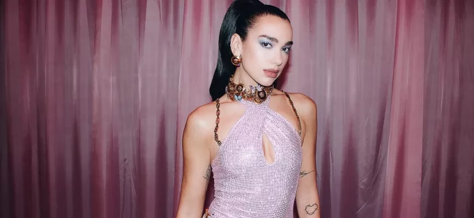 Dua Lipa’dan Galatasaray’ın Yenikapı Kutlamasına 3,5 Milyon Dolarlık İsteği Dudak Uçuklattı!