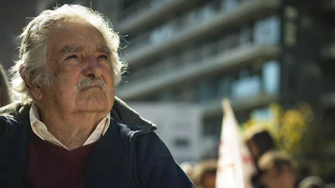 Dünyanın En Yoksul Başkanı Jose Mujica Hayatını Kaybetti