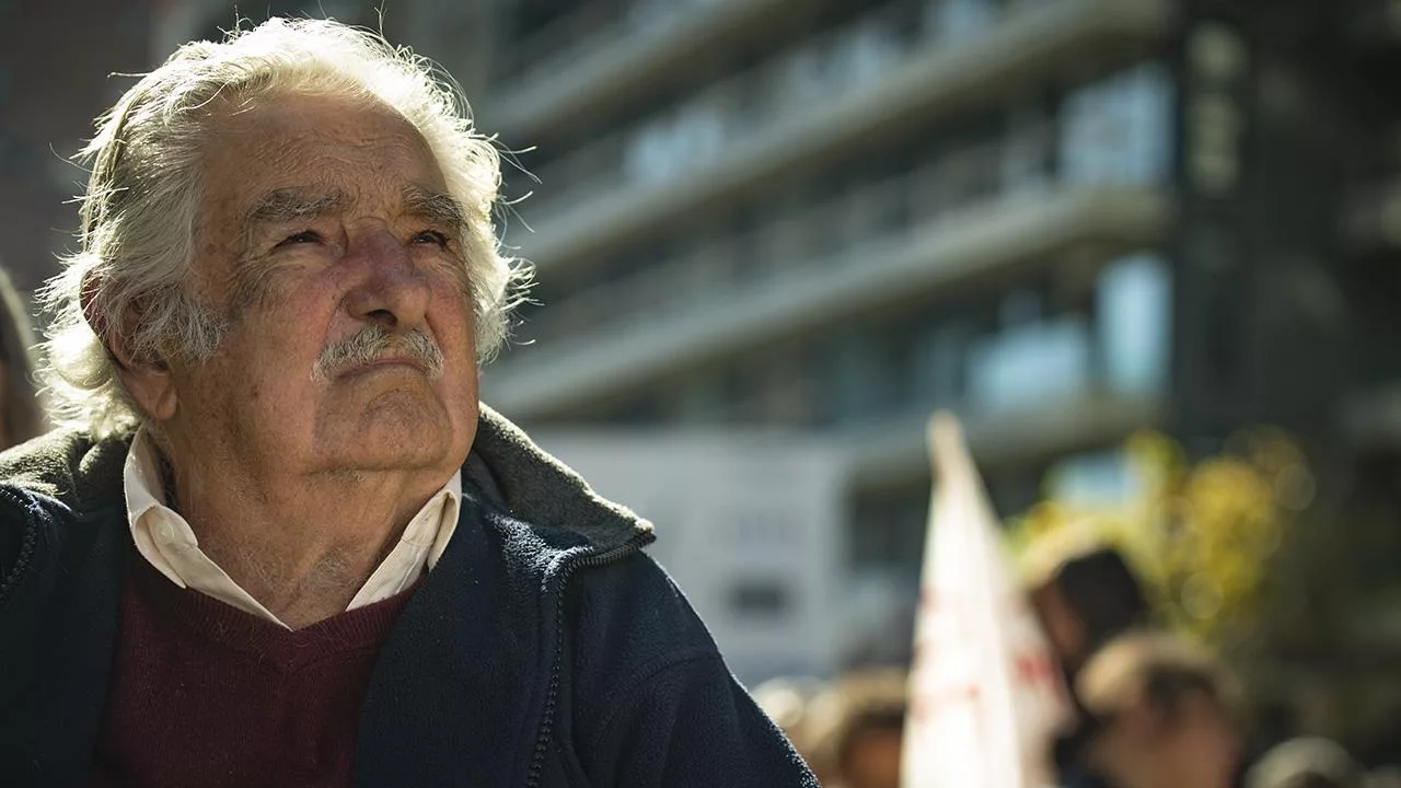 Dünyanın En Yoksul Başkanı Jose Mujica Hayatını Kaybetti