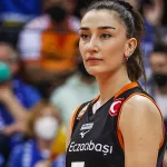 Eczacıbaşı’ndan Duygulandıran Veda: Hande Baladın Yeni Bir Sayfaya Yelken Açıyor