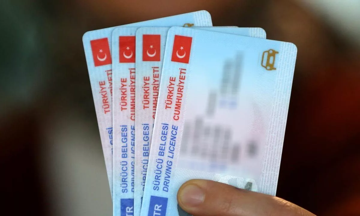 Ehliyet İptali Kapıda: Meclis’e Sunulan Teklifte Neler Var?