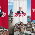 Ekrem İmamoğlu Yasaklarına Karşı “Her Yerde” Hamlesi: Gençlik Kolları Sahaya İndi