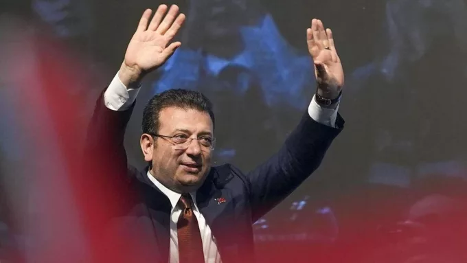 Ekrem İmamoğlu'ndan 1 Mayıs Mesajı: “O Günler Çok Yakın!”