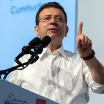 Ekrem İmamoğlu'ndan Cezaevinden Sert Mesaj: "Attığım Her Adımı Takip Ettiniz, Yine De Bir Şey Bulamadınız"