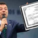 Ekrem İmamoğlu'nun Diploması İstanbul Üniversitesi Veri Tabanından Silindi
