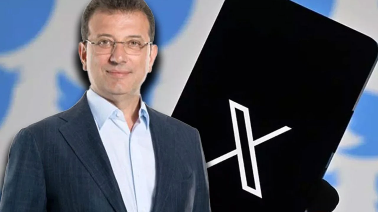 Ekrem İmamoğlu’nun Uluslararası Hesabına da Erişim Engeli Geldi!