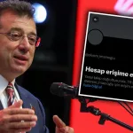 Ekrem İmamoğlu’nun X Hesabına Gece Yarısı Erişim Engeli: Tepkiler Büyüyor