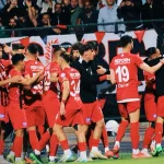 Elazığspor-Vanspor Maçında Gerginlik Tavan Yaptı