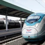 Elektrikler Kesildi: İstanbul-Ankara Hızlı Tren Seferleri Durduruldu!