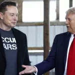 Elon Musk, Trump Yönetimini Bıraktı: Sessiz Veda!