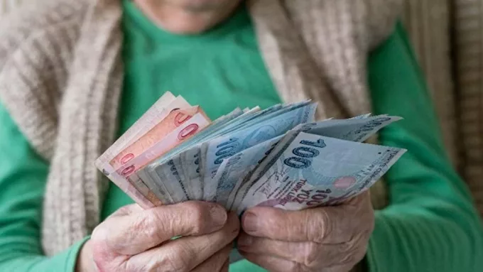 Emekli Bayram İkramiyesi Ödeme Takvimi Netleşiyor