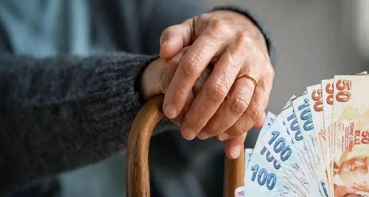 Emekliye Yeni Umut! TBMM'de Kritik Düzenleme Yolda