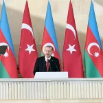 Erdoğan Azerbaycan’a Gitti: Üçlü Zirve ve Havalimanı Açılışı Gündemde