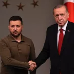 Erdoğan-Zelenski Görüşmesi 2 Saat 45 Dakika Sürdü: İşte Masadaki Konular