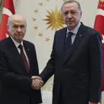 Erdoğan ve Bahçeli 4 Ay Sonra Bir Araya Geldi: İşte Görüşmenin Detayları