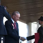 Erdoğan’a TSK’dan Subay İhraç Yetkisinde Geri Adım