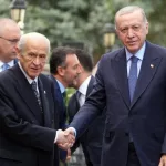 Erdoğan’dan Bahçeli’ye Sürpriz Ziyaret: Kritik Görüşme Ankara’da Gerçekleşecek