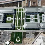 Erdoğan’ın Dördüncü Sarayı: KKTC’de 5.5 Milyar Liralık Yerleşke Açılıyor!