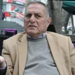 Ergenekon Davasının İlk Hakimi Köksal Şengün Hayatını Kaybetti