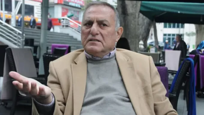 Ergenekon Davasının İlk Hakimi Köksal Şengün Hayatını Kaybetti