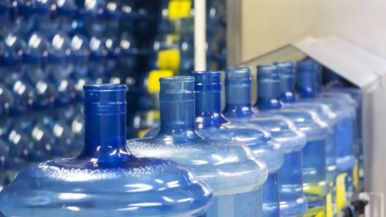 Erikli ve Pınar Su'ya Rekabet İhlali Şoku! 26 Milyon Liralık Dev Ceza