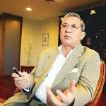 Eski Merkez Bankası Başkanı Rüşdü Saracoğlu Hayatını Kaybetti