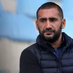 Eski Milli Futbolcu Ümit Karan Tutuklandı: Basit Cinsel Saldırı Suçlaması Kesinleşti