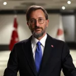 Fahrettin Altun'dan Sert Mesaj: Gazze'de Yaşananlar Artık Bir Soykırımdır