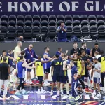 Fenerbahçe Beko, Final Four 2025 İçin Abu Dabi’de Hedefe Kilitlendi