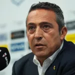 Fenerbahçe Tribünlerinden Ali Koç İstifa Sesleri: Aziz Yıldırım Mesajı
