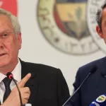 Fenerbahçe’de Sürpriz Gelişme: Ali Koç ile Aziz Yıldırım Arasında Kritik Görüşme İddiası