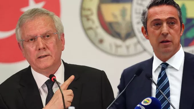 Fenerbahçe’de Sürpriz Gelişme: Ali Koç ile Aziz Yıldırım Arasında Kritik Görüşme İddiası
