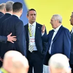 Fenerbahçe'de Tarihi Buluşma: Ali Koç ve Aziz Yıldırım Aynı Masada