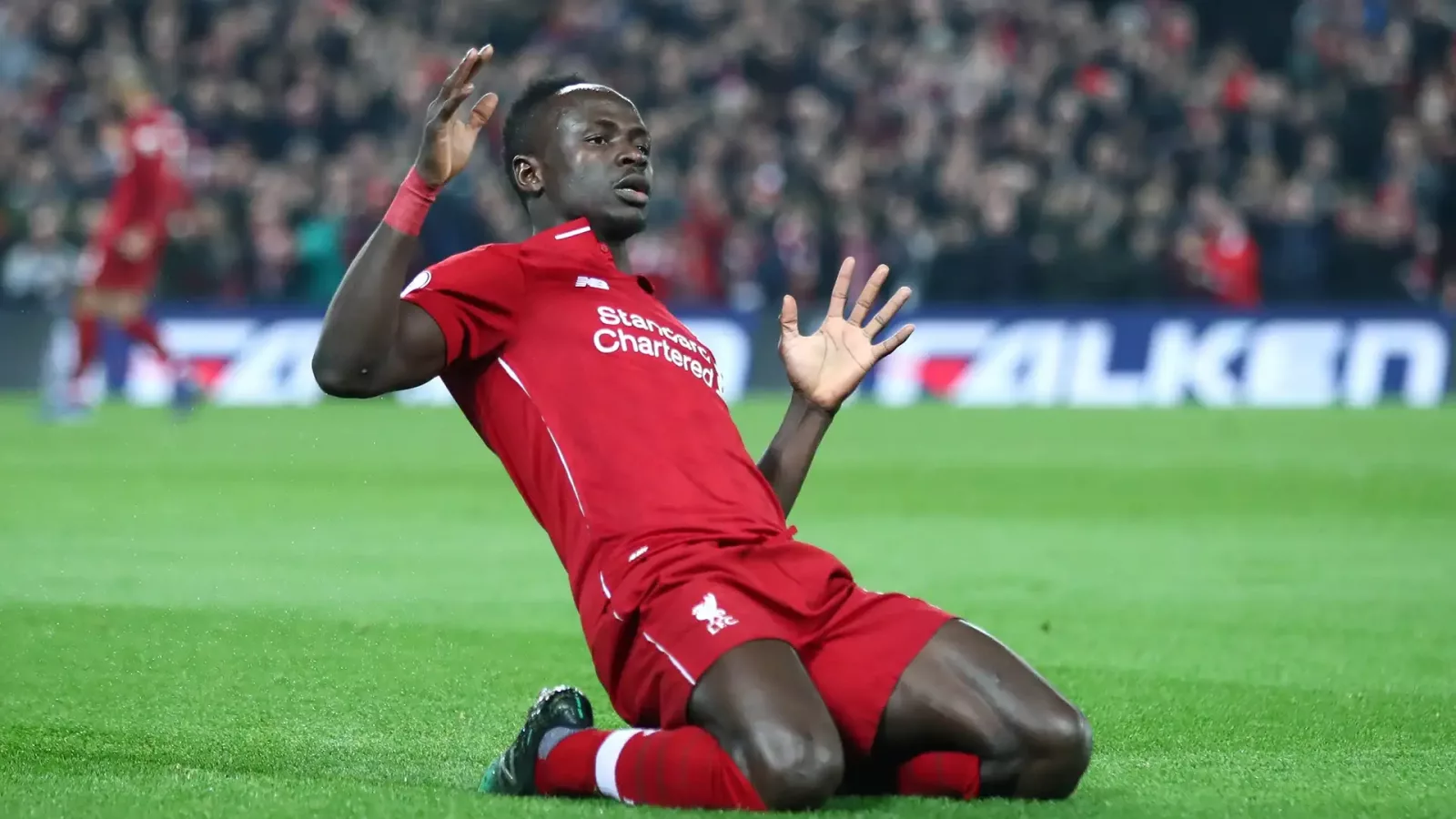 Fenerbahçe'den Transfer Bombası: Sadio Mane Sürprizi!