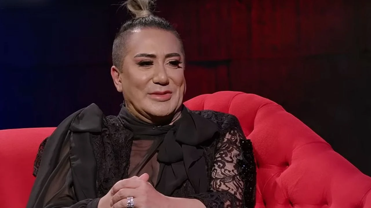 Fenomen Murat Övüç Hakkında 4 Yıl Hapis İstemi!