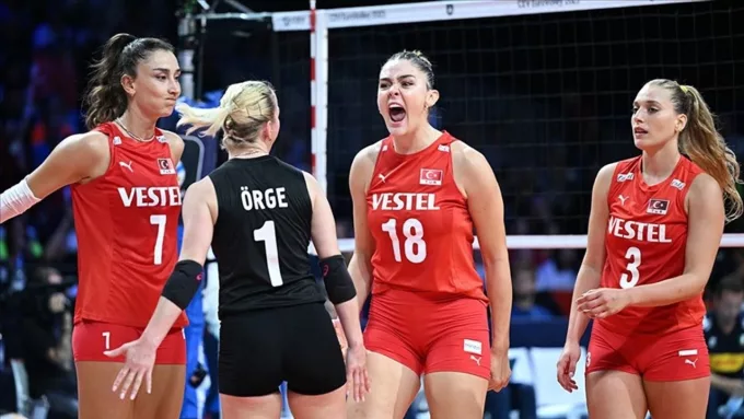 Filenin Sultanları'nın Milletler Ligi'ndeki Lideri Belli Oldu