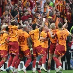 Galatasaray 25. Şampiyonluğunu İlan Etti: Beşinci Yıldız Formada!