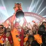 Galatasaray Fırtınası Kupayı Sildi Süpürdü: Türkiye Kupası Artık Sarı Kırmızılıların!