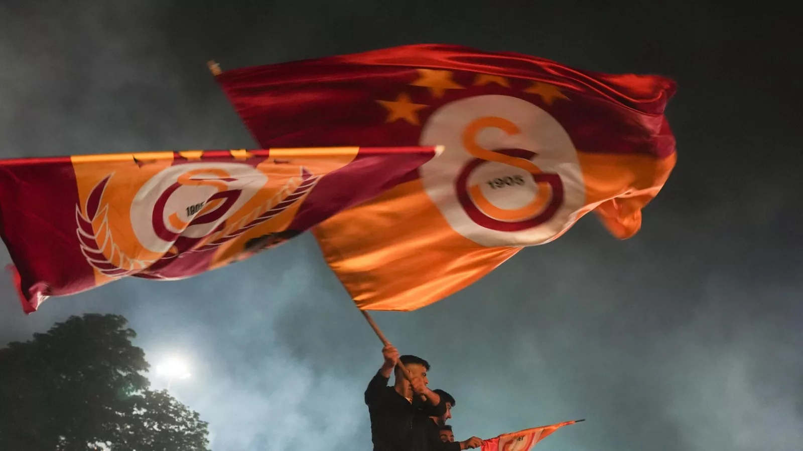 Galatasaray Şampiyonluk Kutlaması 25 Mayıs'ta Yenikapı’da Coşkuyla Yaşanacak